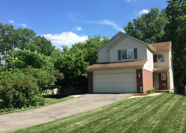 Grandview Homes for sale